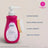 Veet Crema Doccia Depilatoria Pelle Sensibile 400 ml