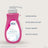 Veet Crema depilatoria minima per pelle sensibile con dispenser, 400 ml