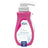 Veet Crema depilatoria minima per pelle sensibile con dispenser, 400 ml