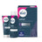 Veet Expert Kit Depilazione Zone Intime, Crema Depilatoria 50 Ml Donna e Schiuma 50 Ml