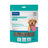 Virbac Veggiedent Fr3sh L, Snack dentale per cani di taglia grande