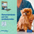 Virbac Veggiedent Zen Xs, Snack dentale per cani di taglia molto piccola