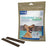 Virbac Veggiedent Zen Xs, Snack dentale per cani di taglia molto piccola