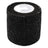 Fascia di bendaggio coesiva a fascia nera 10Cmx4,5M, 1Piece