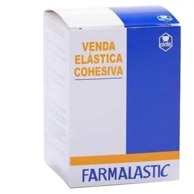 BENDA ELASTICA COESIVA 10/4,5