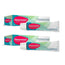 Gel venorettale, confezione 2 x 50 g