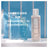 Venus Satin Care 2 in 1 gel detergente + depilazione delle zone intime, 190 Ml