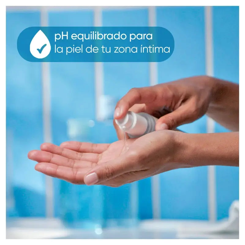 Venus Satin Care Siero Idratante Quotidiano Zona Intima, 50 Ml