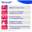 Sfigmomanometro grande Veroval Duo Control