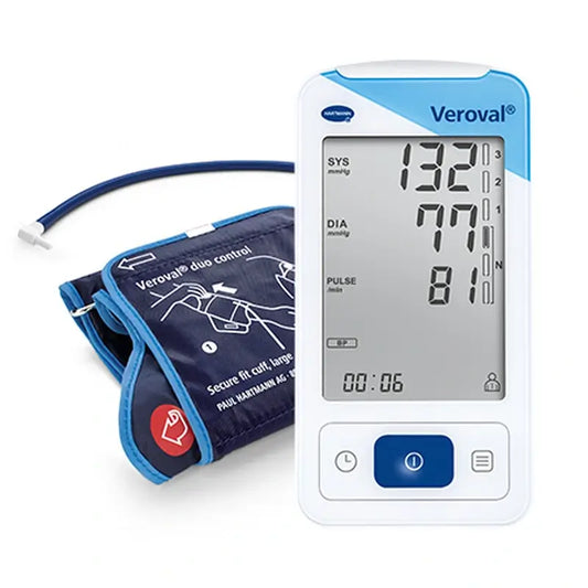 Veroval Ecg pressione sanguigna , 1 unità