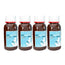 Vetgastril Plus Protettore gastrico per cani e gatti, confezione da 4 x 50 ml