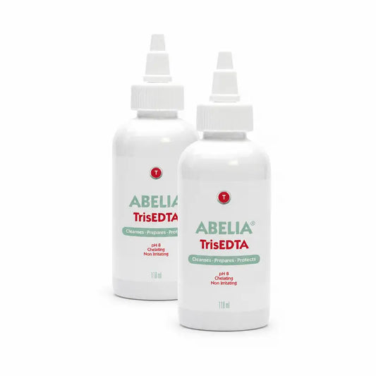 Vetnova Abelia Trisedta Confezione da 2 x 118 ml