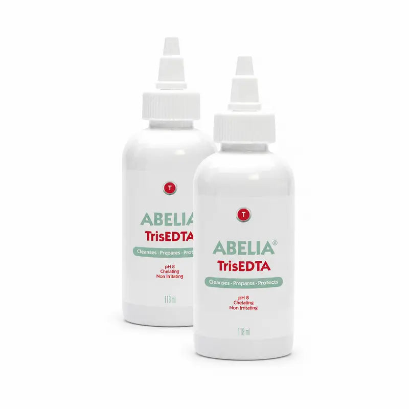 Vetnova Abelia Trisedta Confezione da 2 x 118 ml