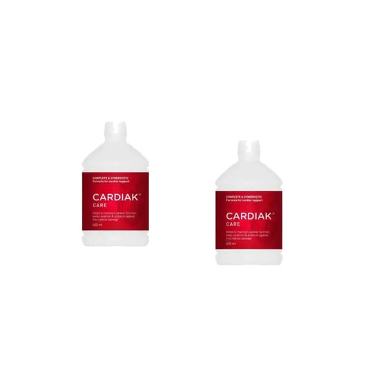 Vetnova Cardiak 400 ml, confezione da 2