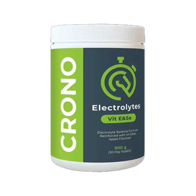 Vetnova Crono Elettroliti Vit E&Se , 900 g