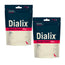 Vetnova Dialix Bladder Control Plus, confezione 2 x 60 compresse