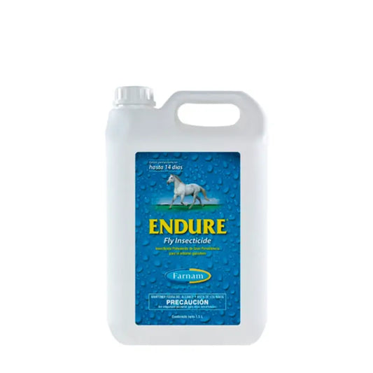 Vetnova Endure, 1,5 L - Ricarica per spray