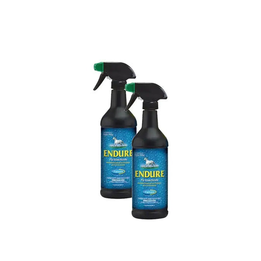 Vetnova Endure 200 ml con spruzzatore, confezione da 2