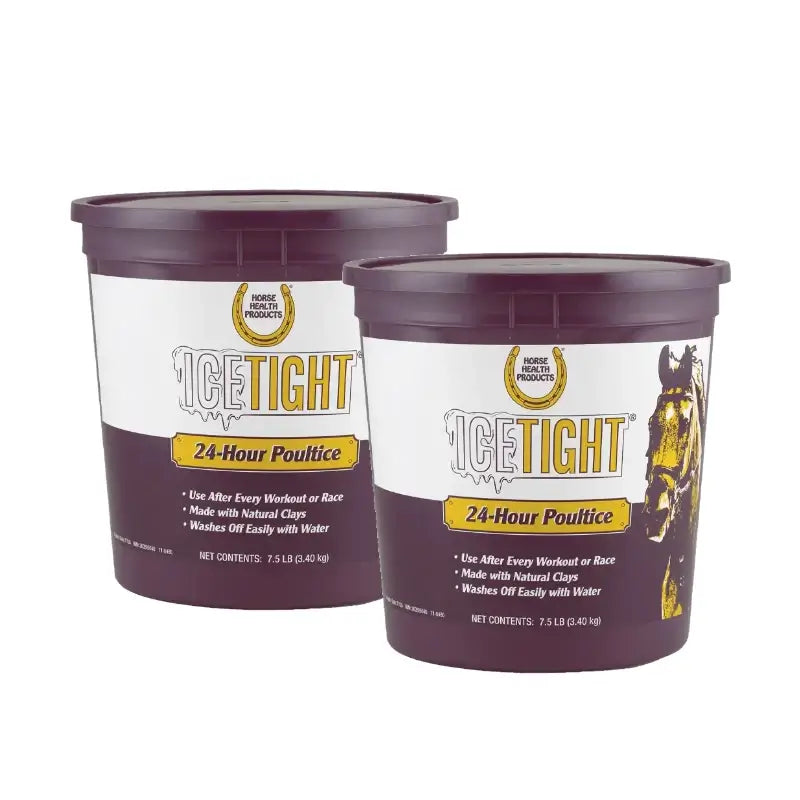 Vetnova Icetight 3,4 g, confezione da 2