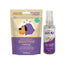 Vetnova Multiva Calming + Acalma Spray 60 ml, confezione Cani di taglia media e grande