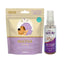 Vetnova Multiva Calming + Acalma Spray 60 ml, Confezione Cani di piccola taglia