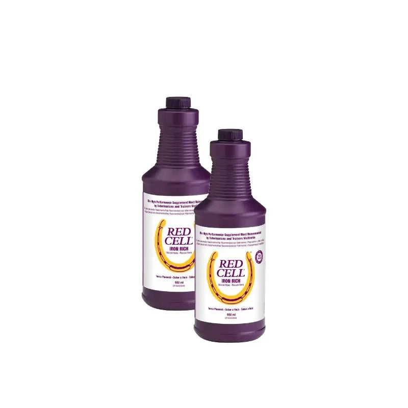 Vetnova Red Cell 900 ml, confezione da 2