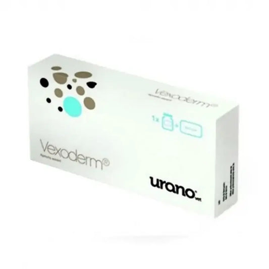 Vexoderm Unguento 9X4 Cm, 100 gr