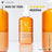Vichy Capital Soleil Acqua di protezione solare SPF 50 Radiosità, 200 ml
