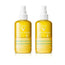 Vichy Capital Soleil Acqua di protezione solare Spf 50 Idratante, 2X200 Ml