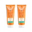 Vichy Capital Soleil Latte idratante protettivo Spf 50, 2X300 Ml