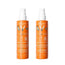 Vichy Capital Soleil Spray Bambini Spf 50, 2X200 Ml