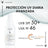 Vichy Capital Soleil Uv-Age Quotidiano SPF50 40 ml