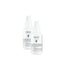 Vichy Capital Soleil UV Age Fluido fotoprotettivo quotidiano, tonalità media, SPF 50, 40 ml, confezione da 2