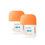 Vichy Capital Soleil UV Aqua Fluido Tonalità Chiara SPF50 50 ml, confezione da 2