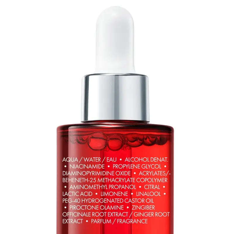 Vichy Dercos Aminexil Siero Clinico R.E.G.E.N. Booster per capelli 90 Ml