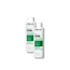 Vichy Dercos Psolution Shampoo Antiforfora e Antiprurito, confezione da 2