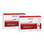 Vichy Dercos Technique Aminexil Clinical 5 Donna (21 fiale), confezione da 2
