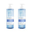 Vichy Dercos Technique Shampoo minerale uso frequente, 2X400ml