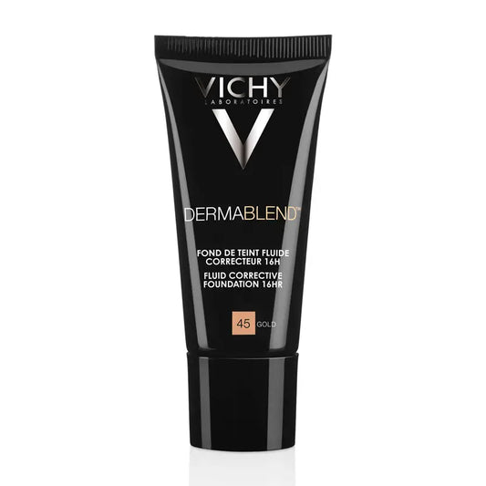 Vichy Dermablend Concealer Fluid No. 45 Gold 30 ml
