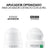 Vichy Deodorante Trattamento Antitraspirante 48H Roll-On 50 ml