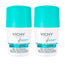 Vichy Deodorante Antitraspirante Confezione 2 x 50 ml