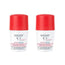Vichy Deodorante Stress Resist Trattamento Intensivo Antitraspirante 72H Roll-On, 2X50 Ml