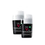 Vichy Homme Deodorante 48 ore per pelli sensibili Roll-On 50 ml, confezione da 2