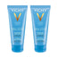 Vichy Idéal Soleil Latte lenitivo doposole, 2X300 Ml