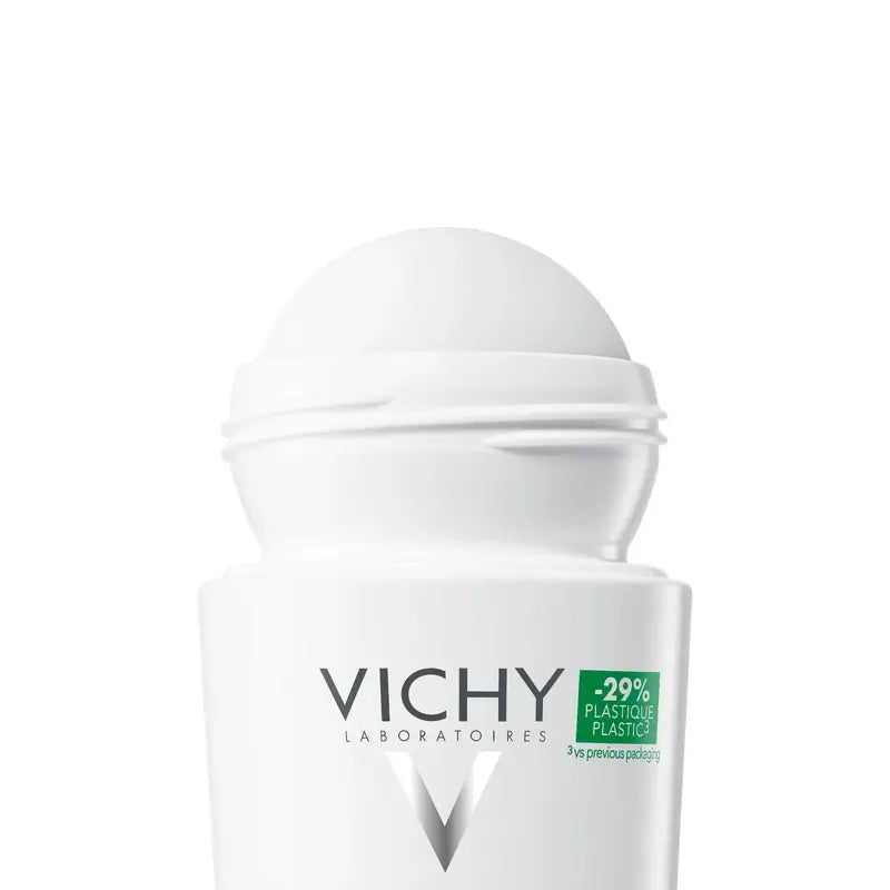 Vichy Vichy Clinical Control Deodorante 96H