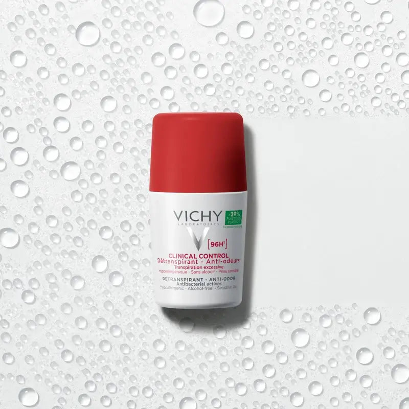 Vichy Vichy Clinical Control Deodorante 96H