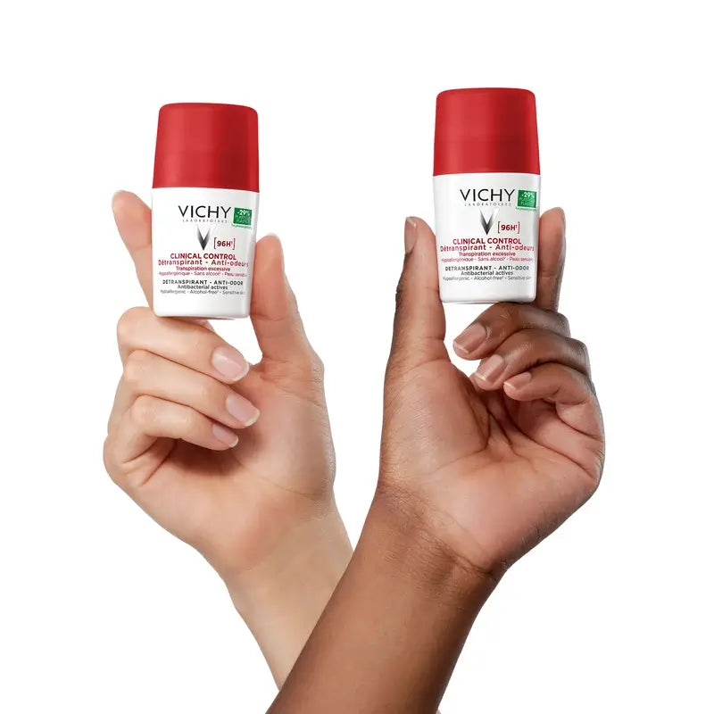 Vichy Vichy Clinical Control Deodorante 96H