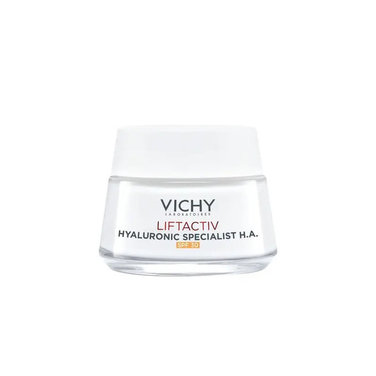 Vichy Liftactiv Hyaluronic Specialist H.A. Crema giorno SPF30, 50 ml