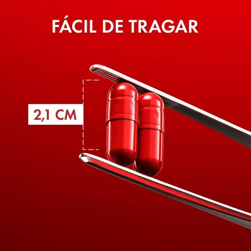 Vichy Liftactiv Collagene Anti-Età con Vitamine e Minerali, 3X60 Capsule