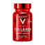 Vichy Liftactiv Collagene Anti-Età con Vitamine e Minerali, 60 Capsule
